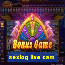 sexlog live cam